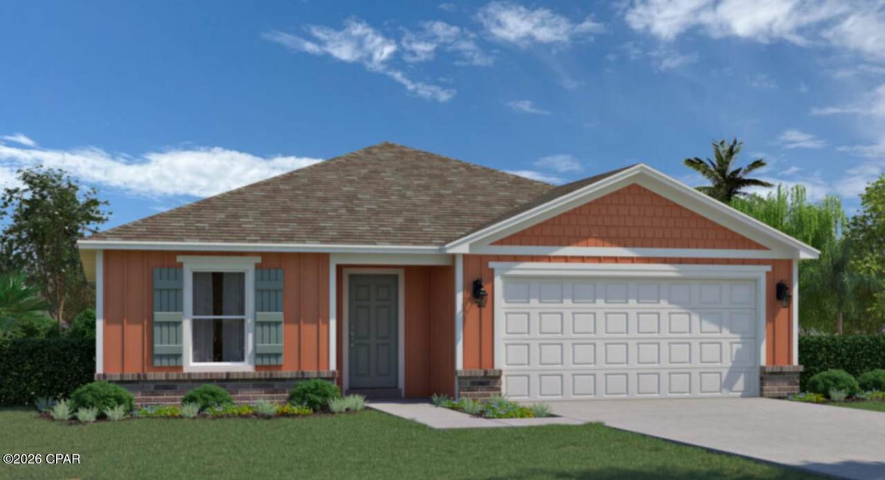 424 Salt Creek Lane - Photo 1