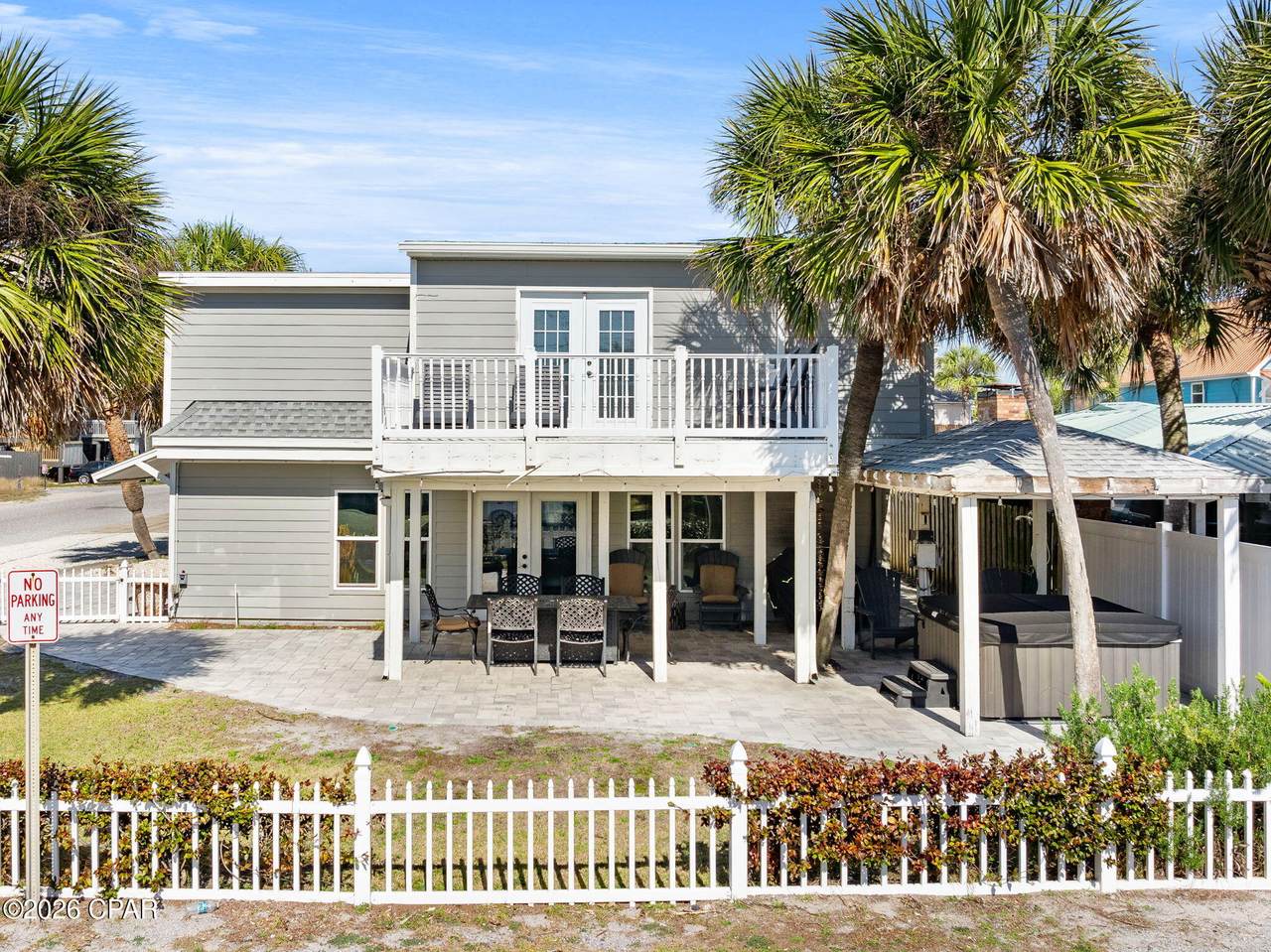 6716 Gulf Drive - Photo 1