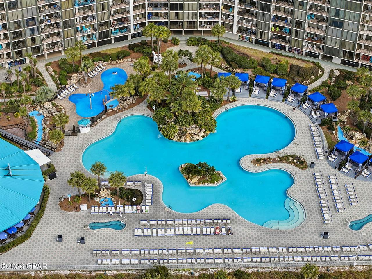 11347 Front Beach Road - Photo 1