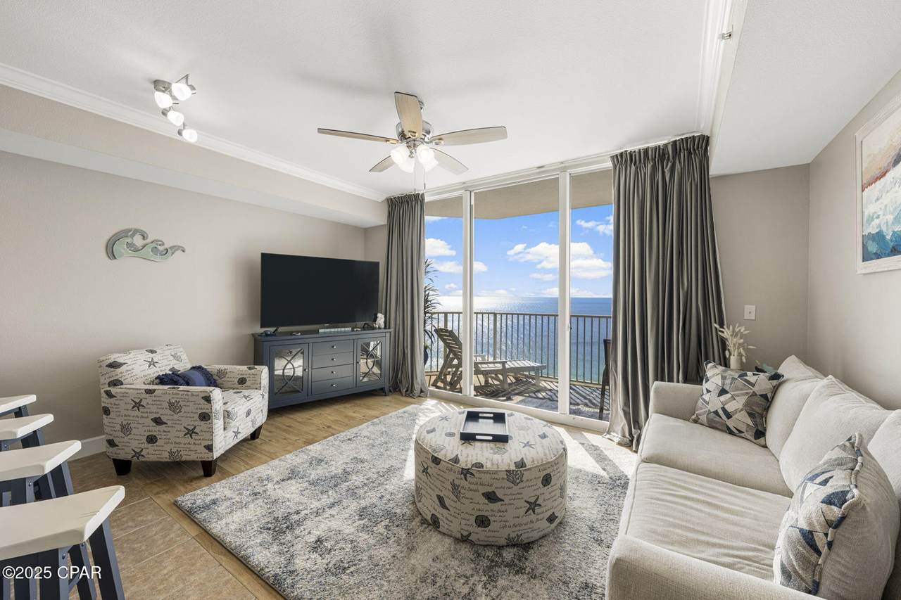 16819 Front Beach Road - Photo 1