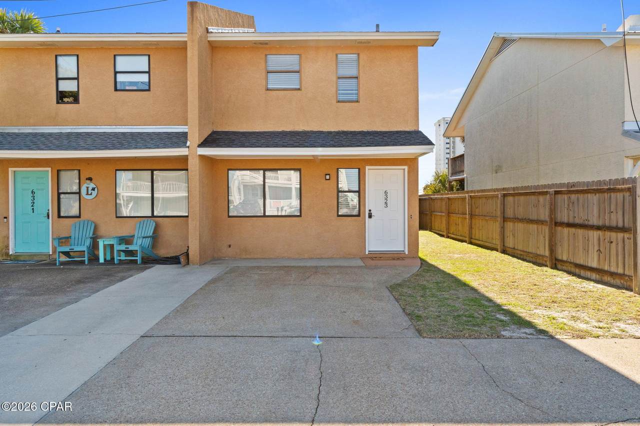 6323 Beach Drive - Photo 1
