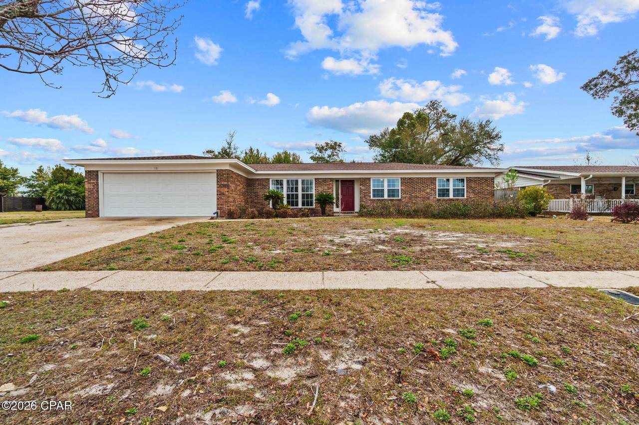 131 H L Sudduth Drive - Photo 1