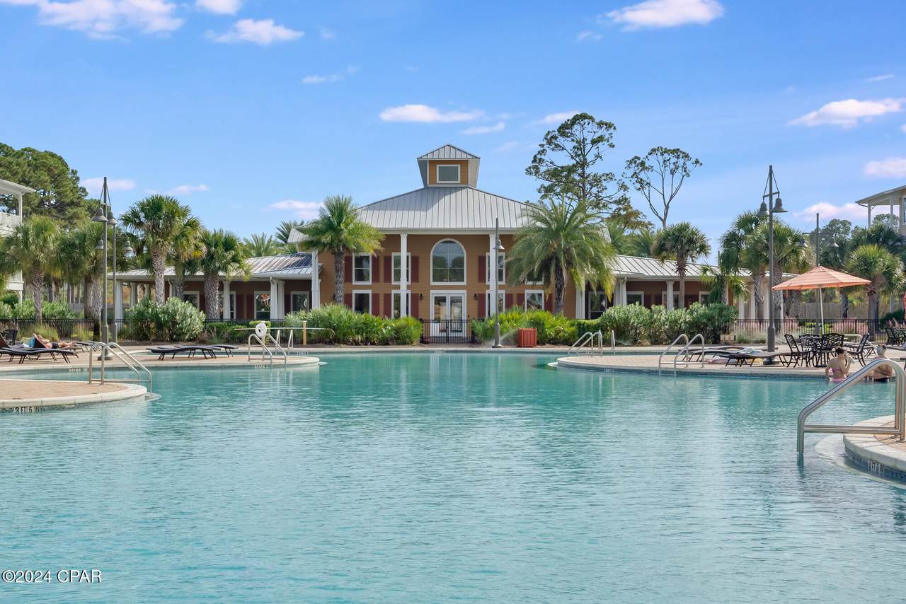 8700 Front Beach Road - Photo 1