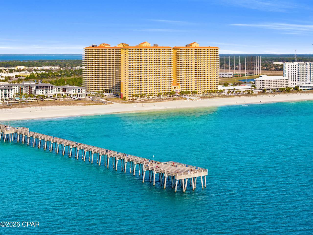 15817 Front Beach Road - Photo 1