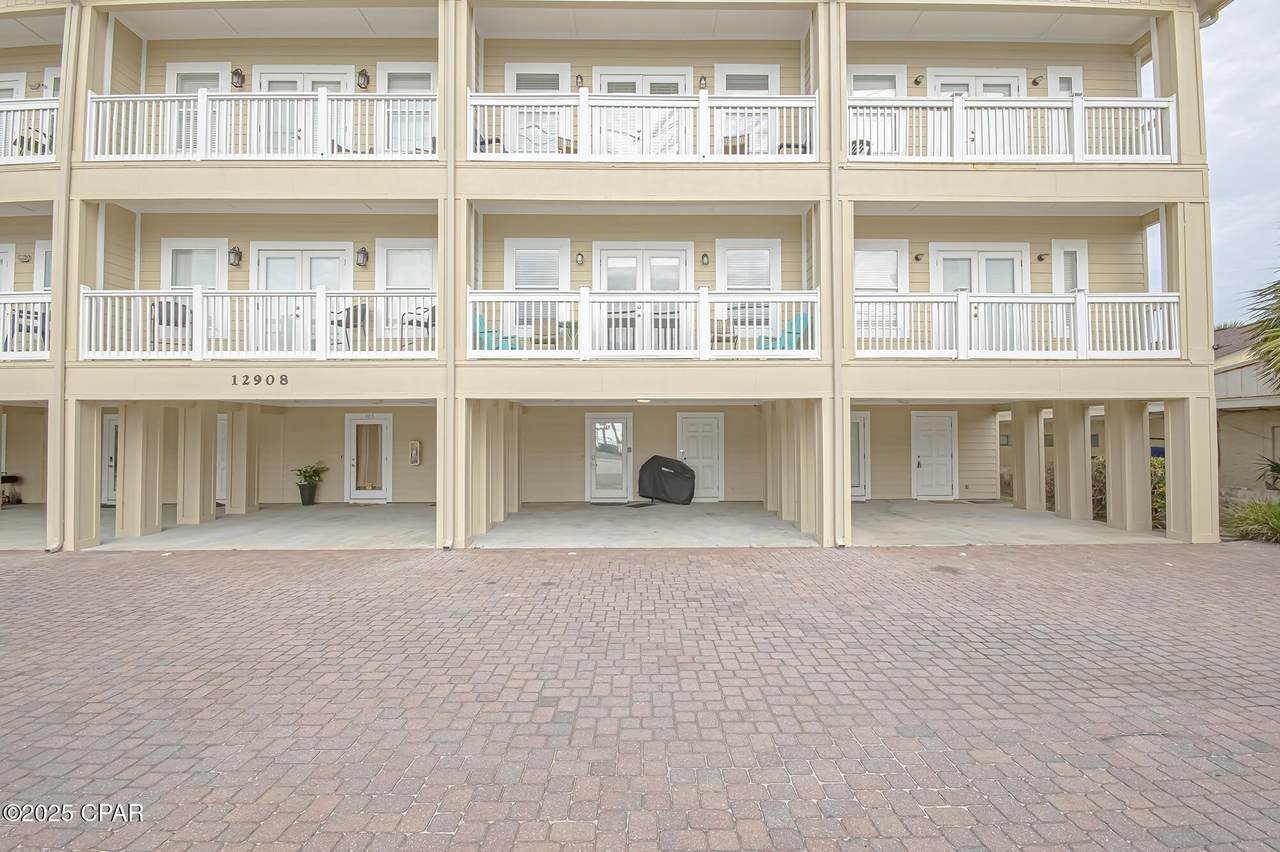 12908 Front Beach Road - Photo 1