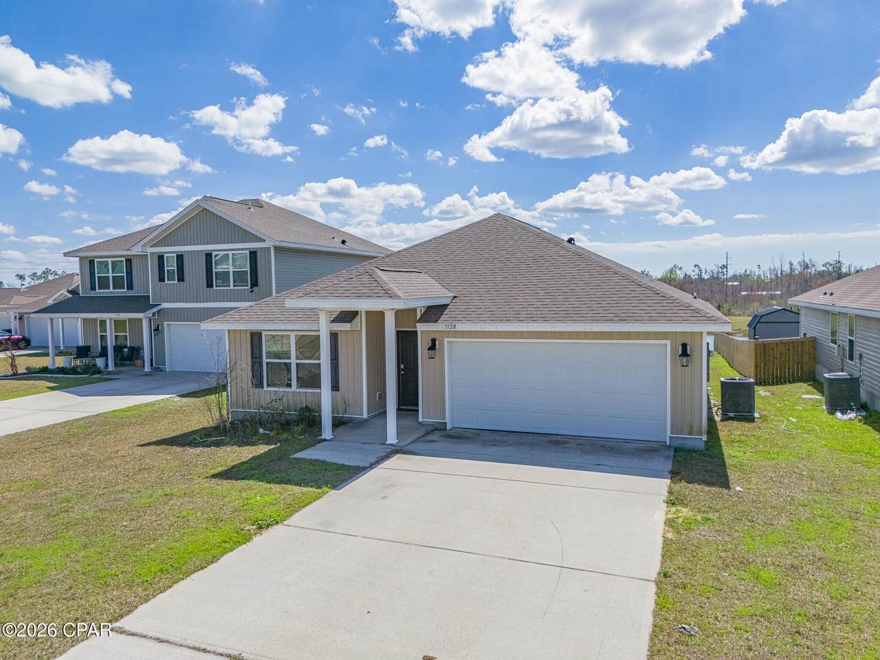 7128 Ellie B Drive - Photo 1