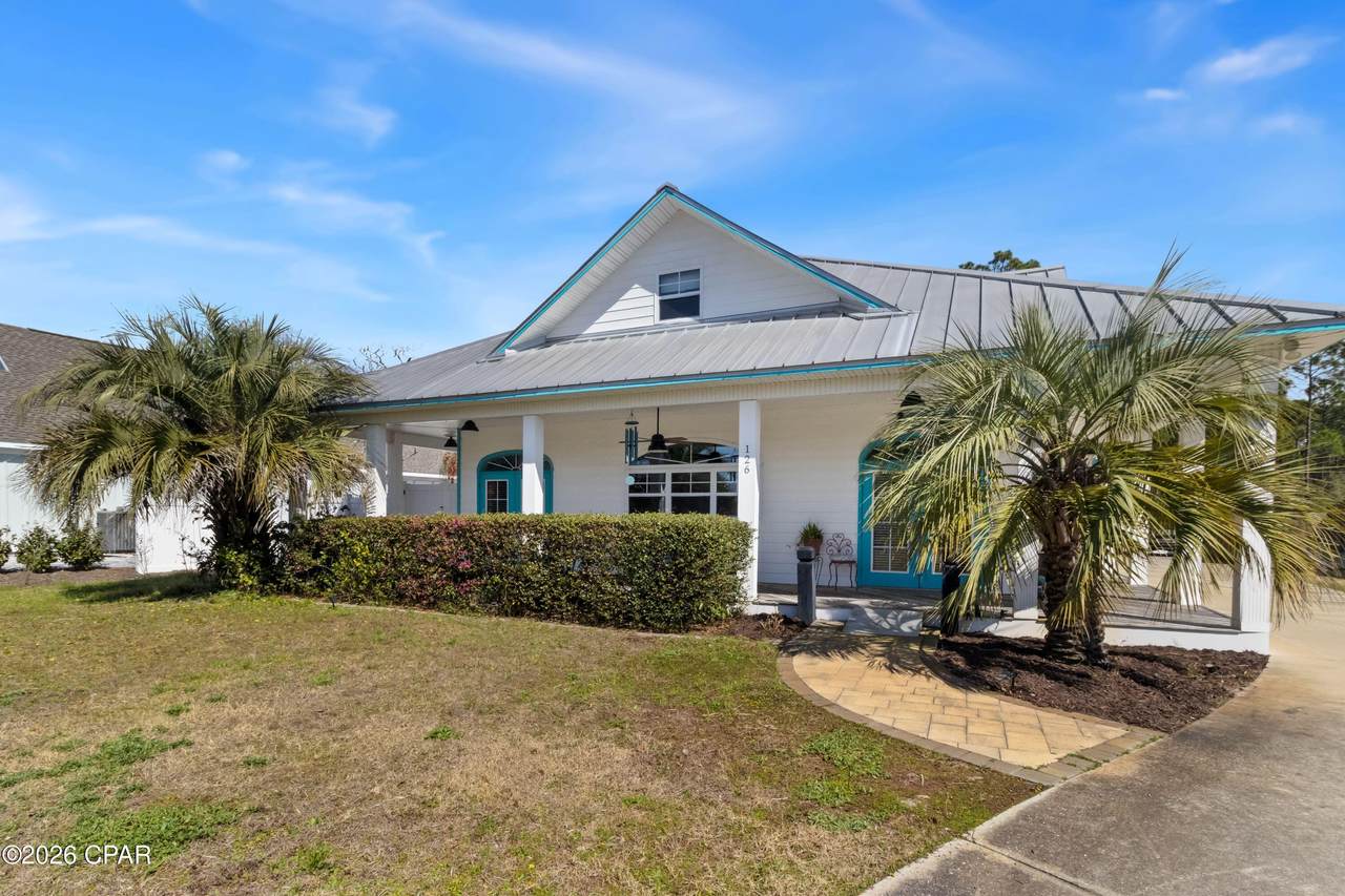 126 Gulf Coast Circle - Photo 1