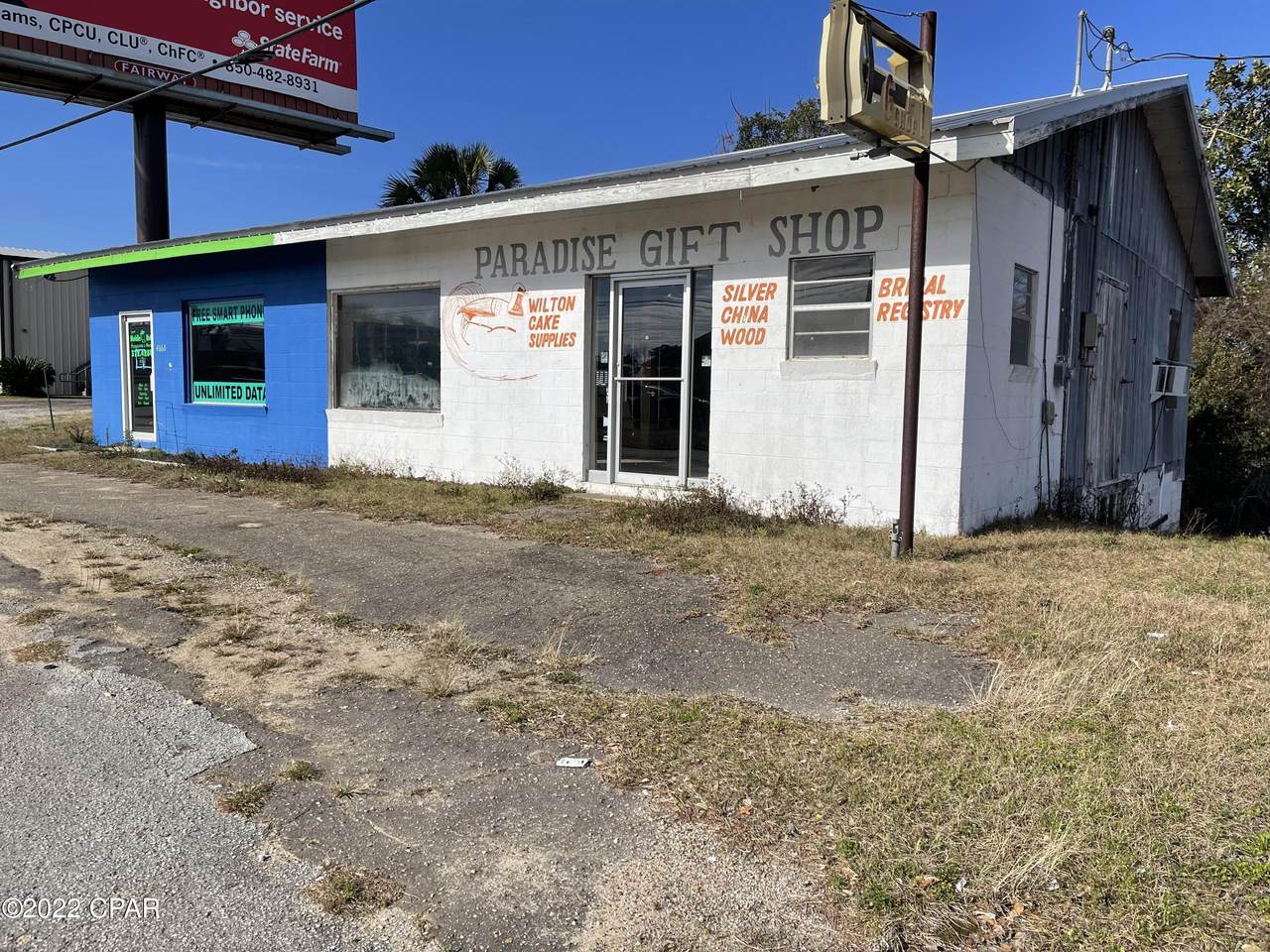 4672 Hwy 90 Highway - Photo 1