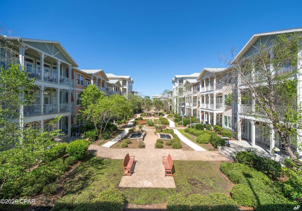 8700 Front Beach Road - Photo 1