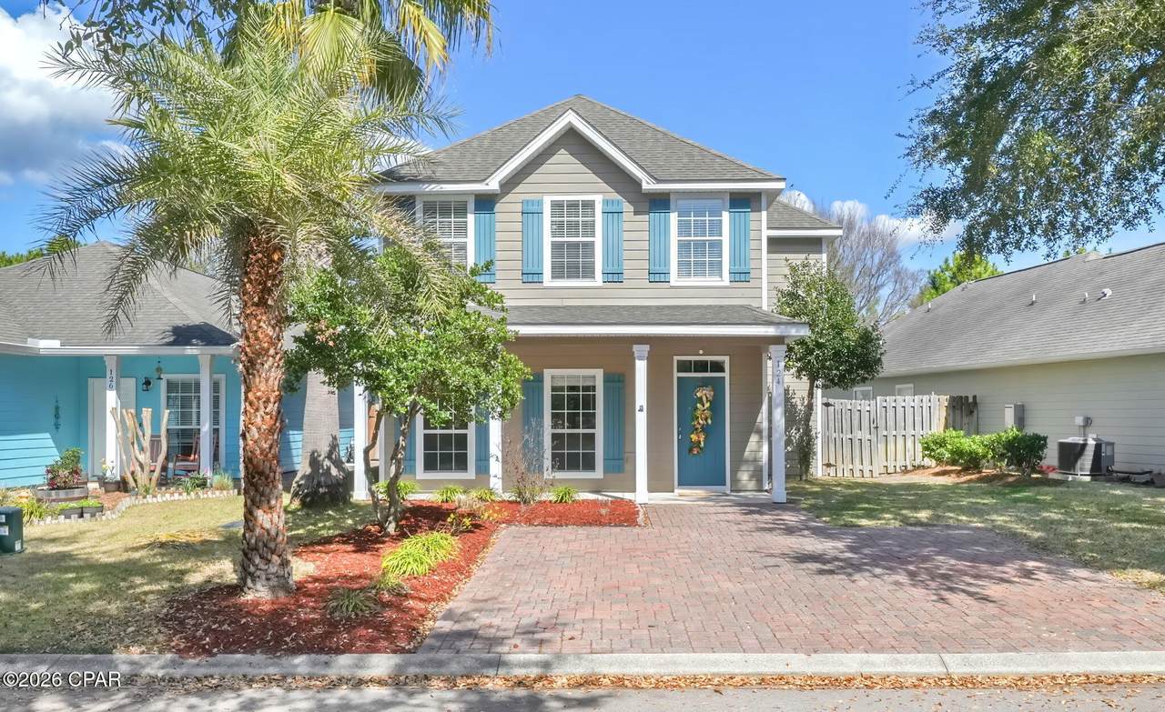 124 Turtle Cove - Photo 1