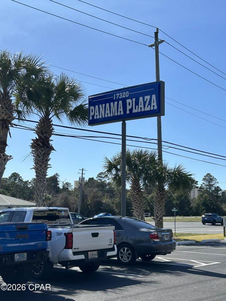 17320 Panama City Beach Parkway - Photo 1