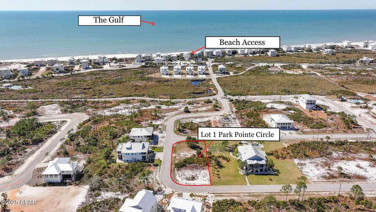 Lot 1 Park Point Circle - Photo 1