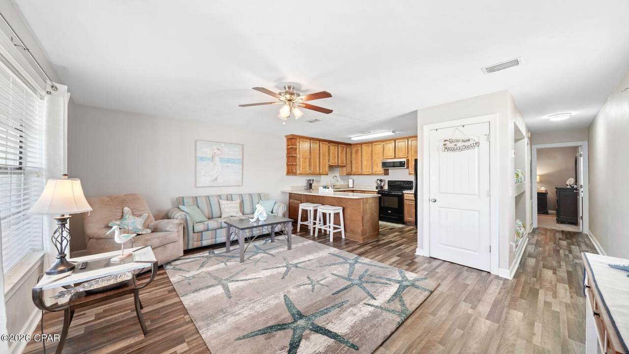 17462 Front Beach Road - Photo 1