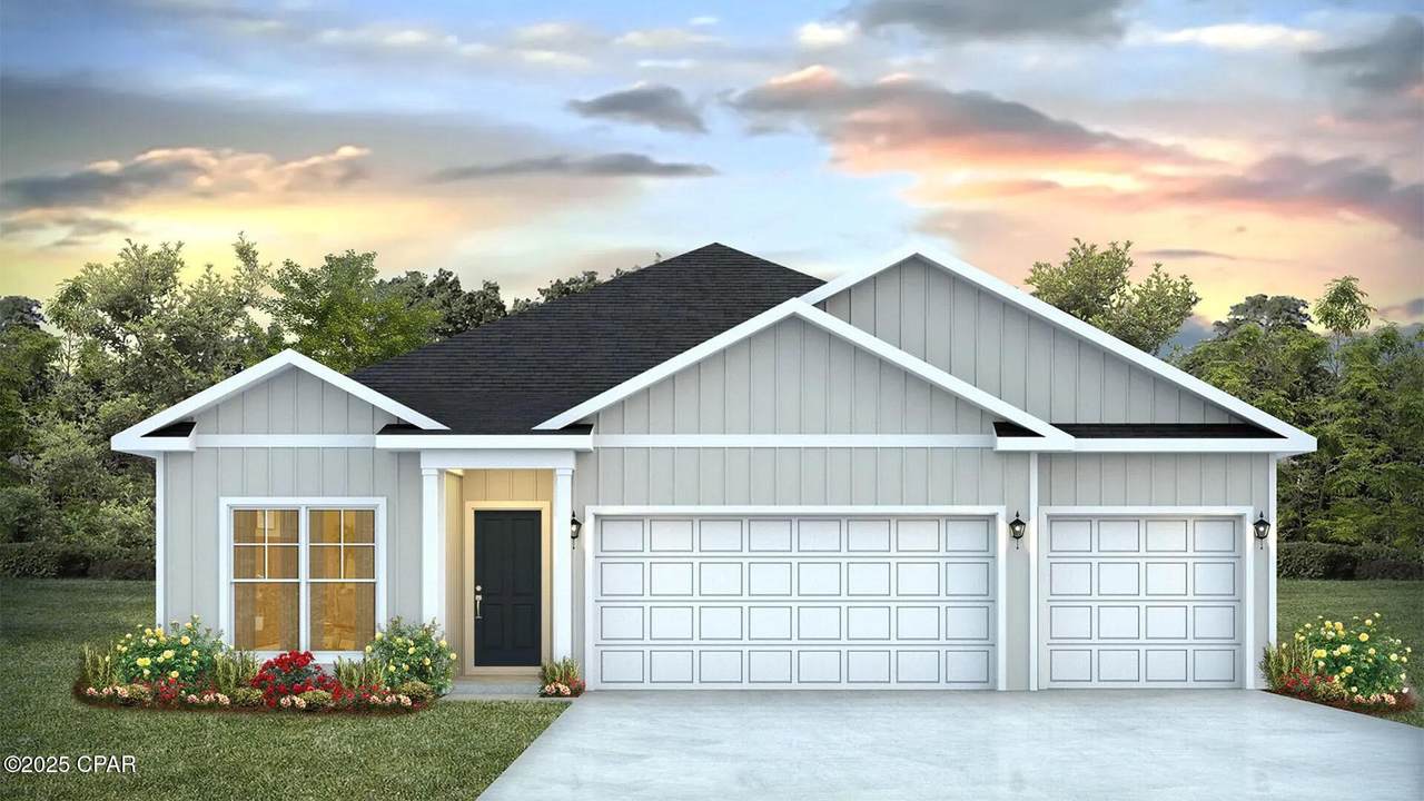 1418 Destini Lane - Photo 1