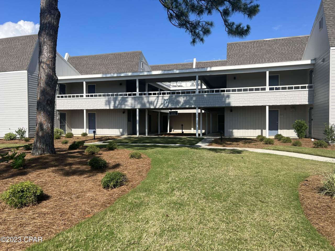 4726 Bay Point Road - Photo 1