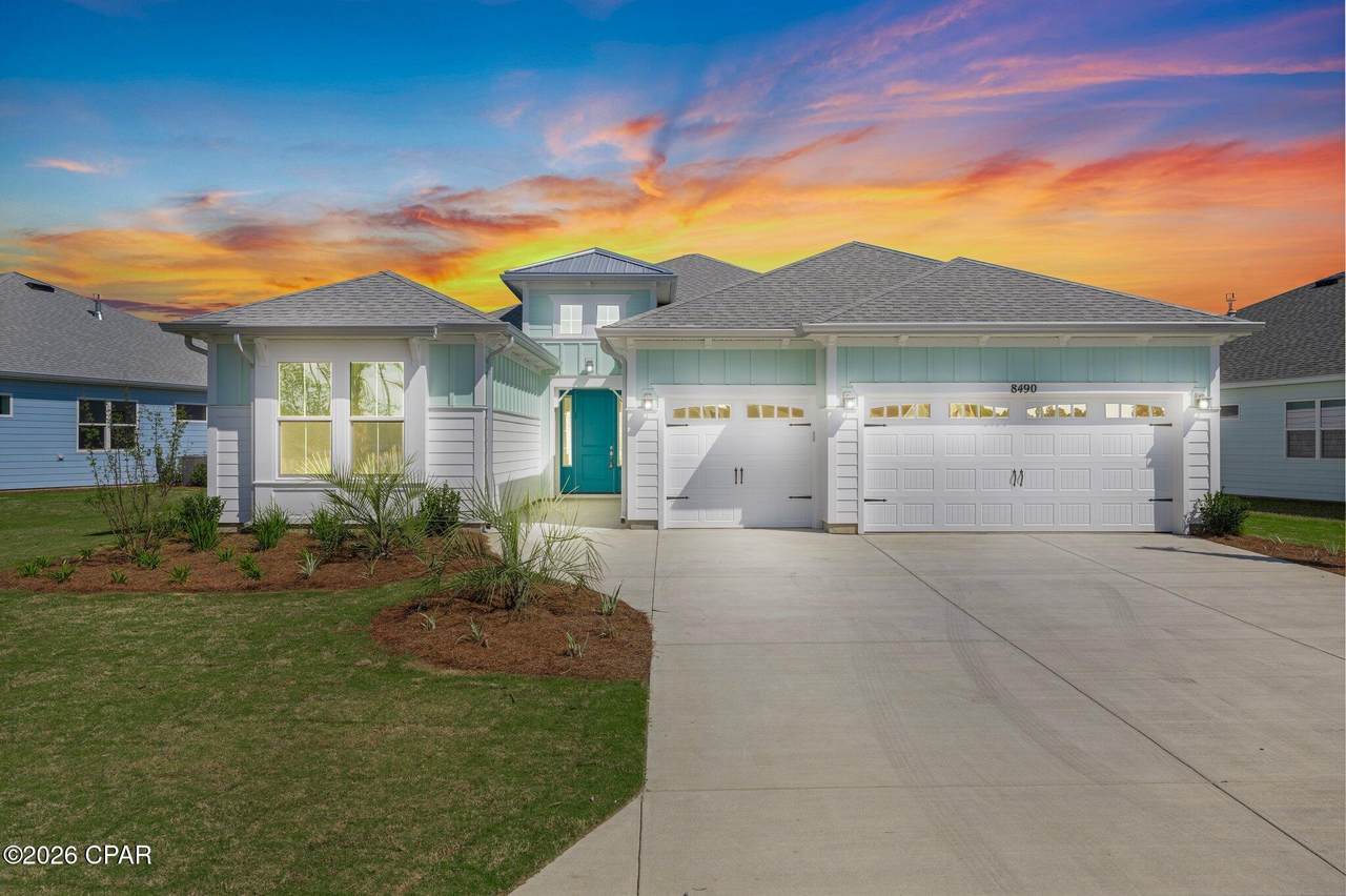8490 Landshark Boulevard - Photo 1