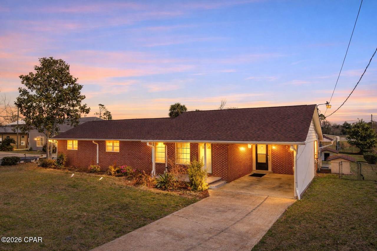 2532 Lisenby Avenue - Photo 1