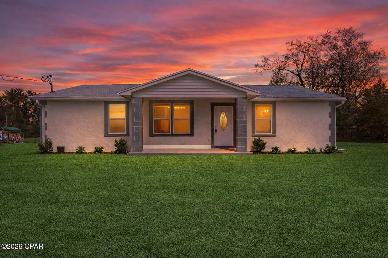 5744 Fort Road - Photo 1