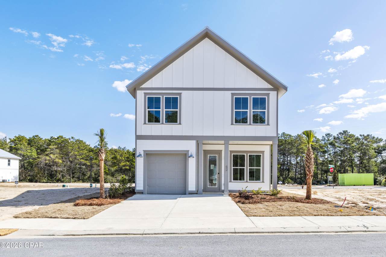 52 Nautilus Coast Drive - Photo 1