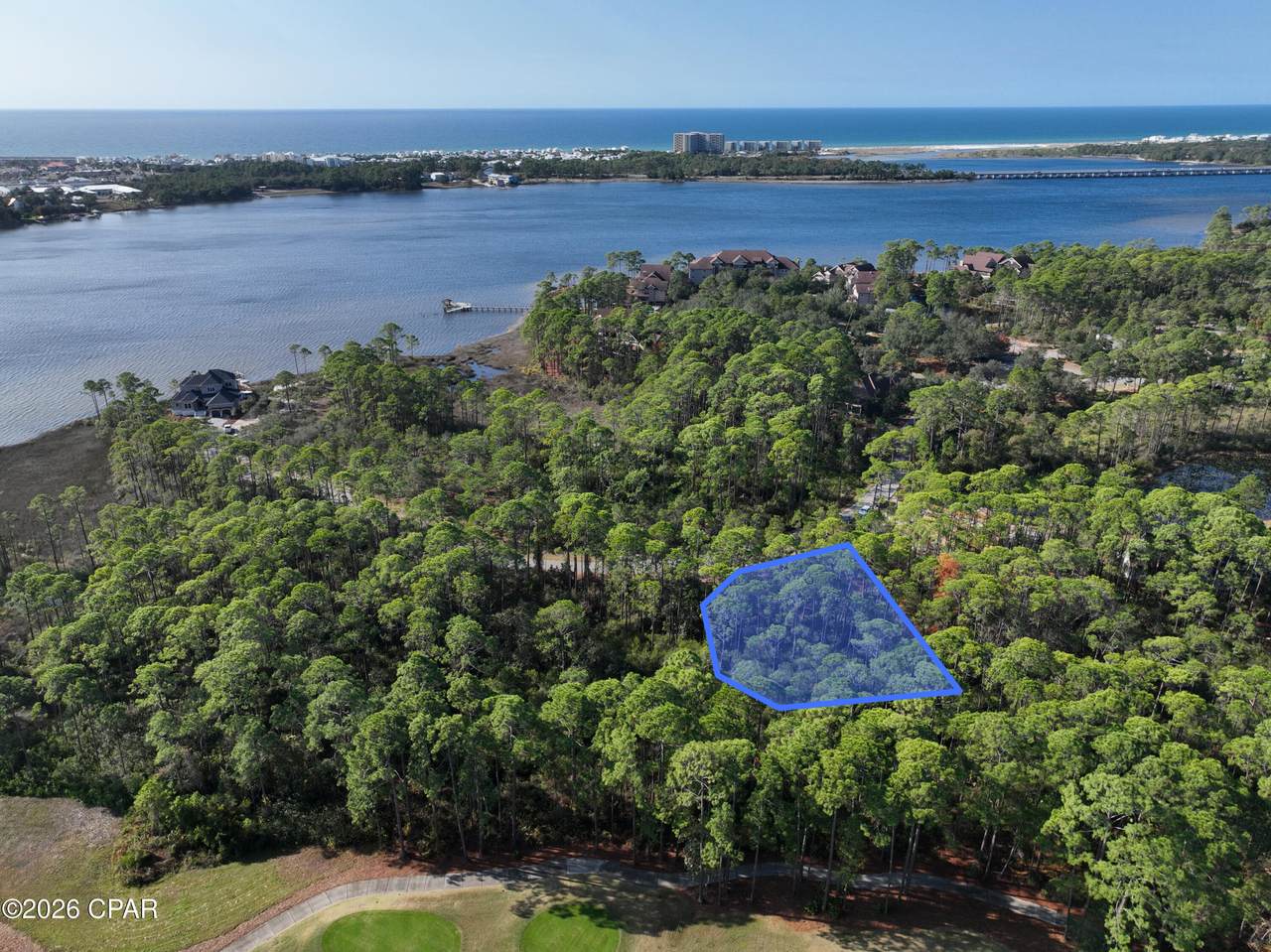 1118 Water Oak - Photo 1