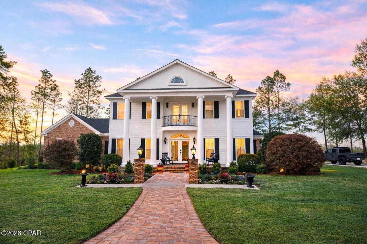 15089 Granny Annie Road - Photo 1