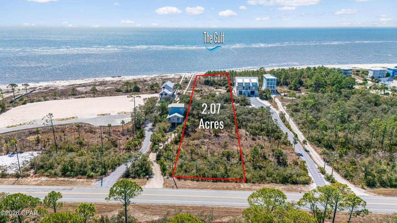 2276 Indian Pass Road - Photo 1