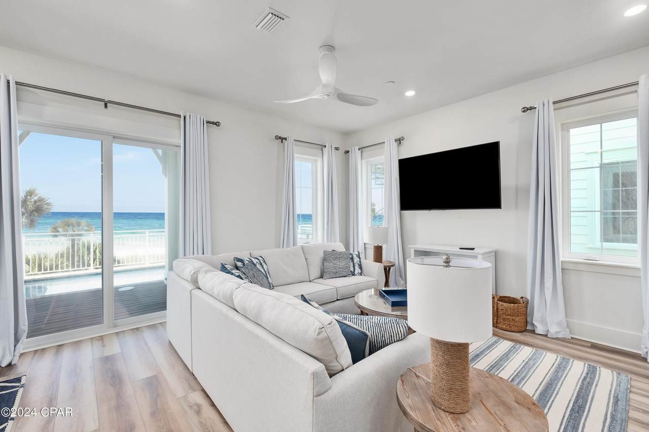 13657 Front Beach Road - Photo 1