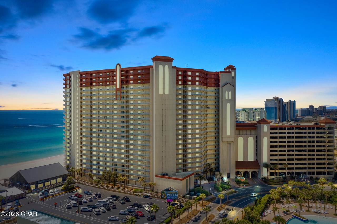 9900 Thomas Drive - Photo 1