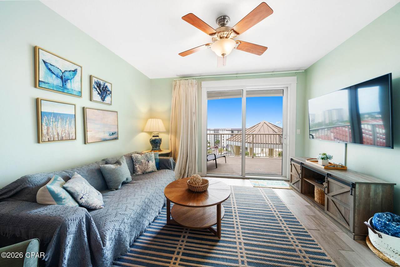 11800 Front Beach Road - Photo 1