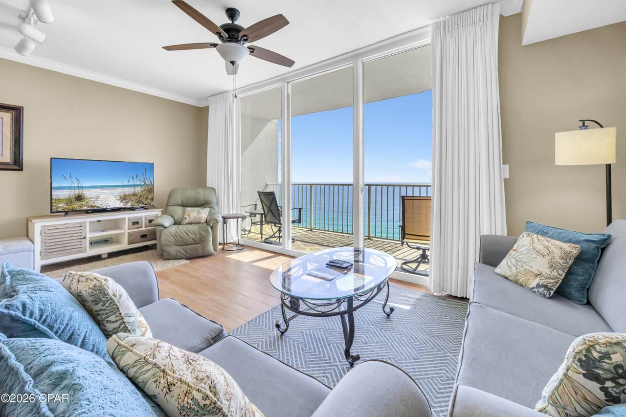 16819 Front Beach Road - Photo 1
