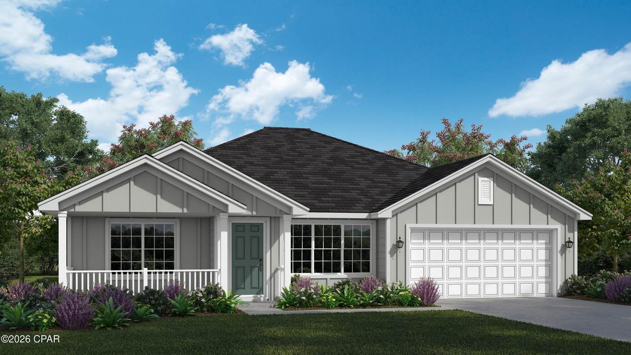 2269 Shenandoah Boulevard - Photo 1