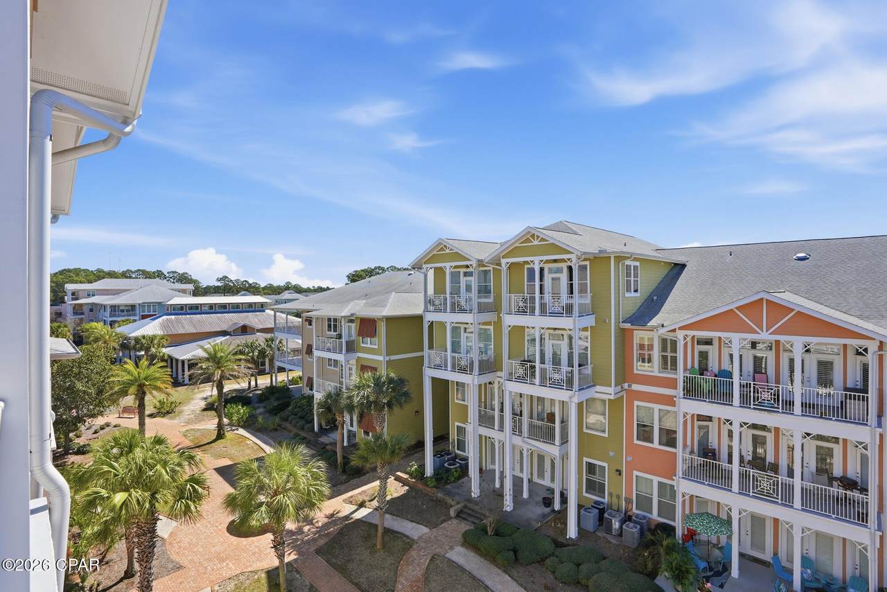 8700 Front Beach Road - Photo 1