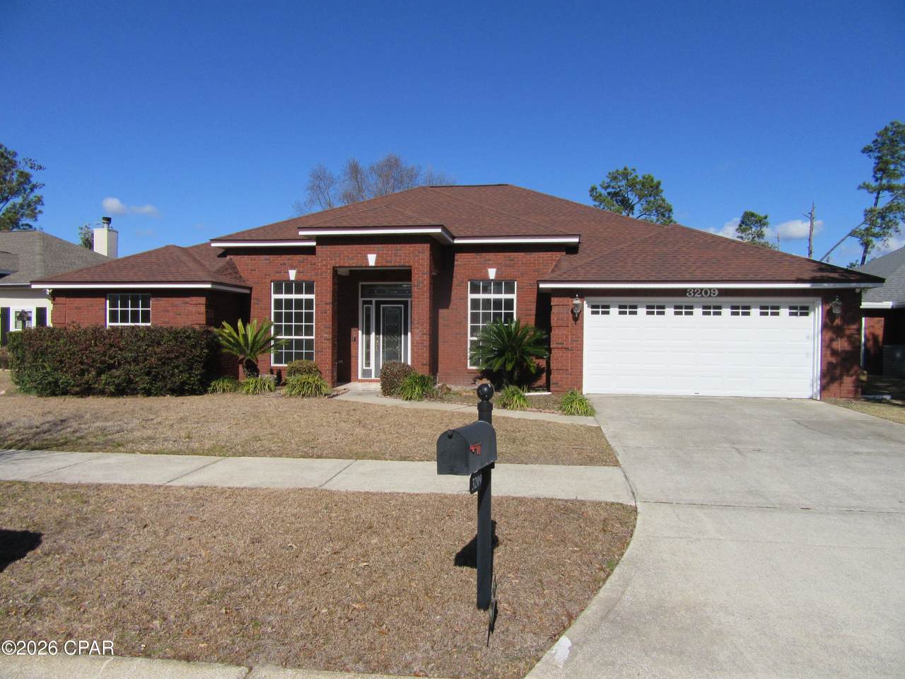 3209 Pleasant Hill Road - Photo 1