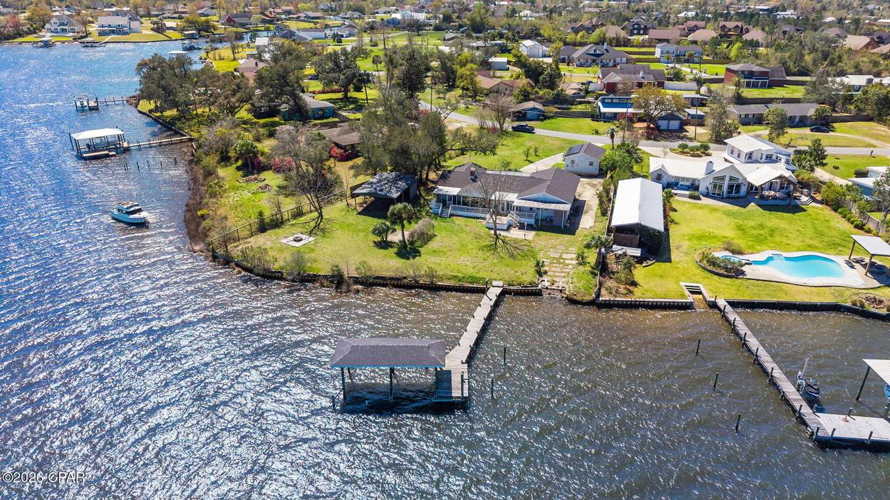 1135 Bay Drive - Photo 1