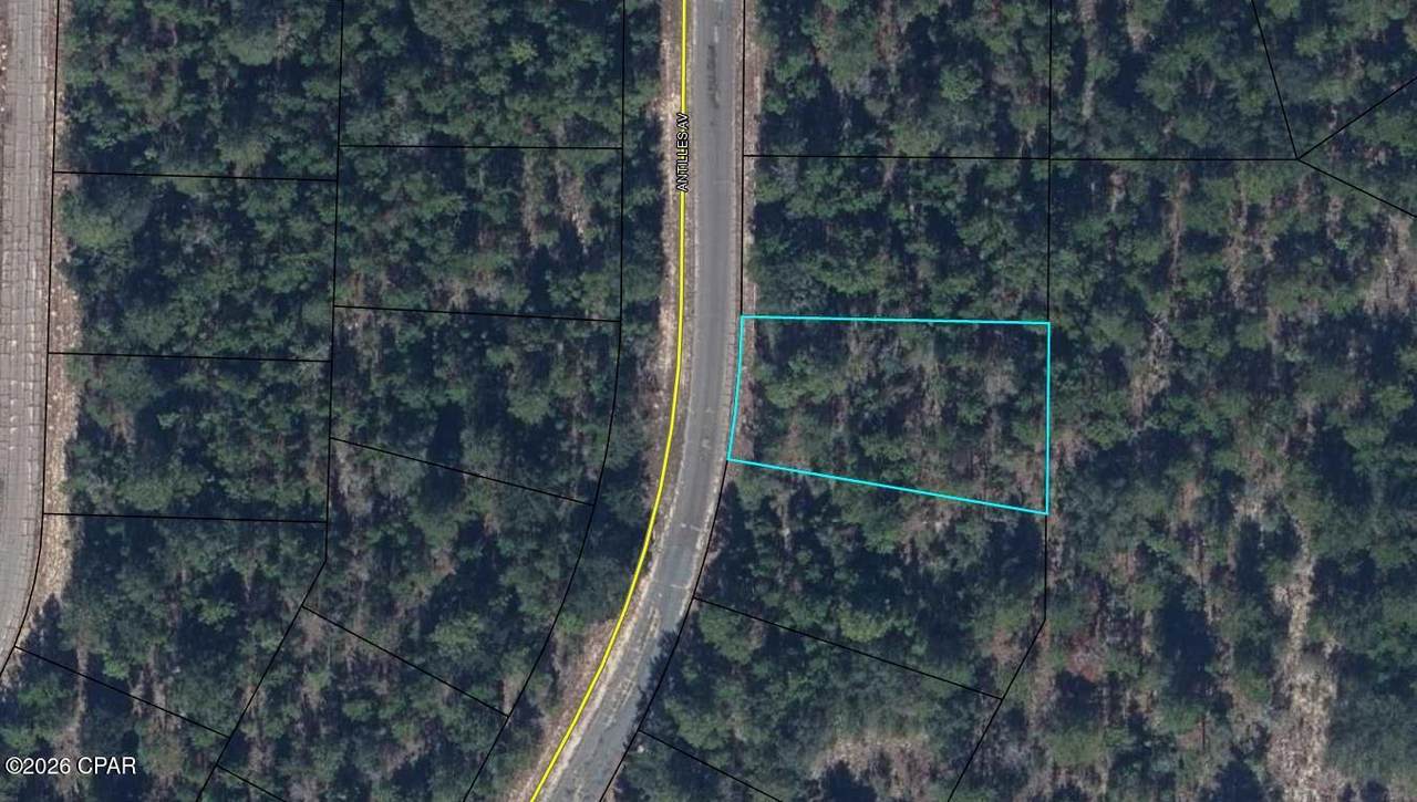 Lot 9 Antilles Avenue - Photo 1