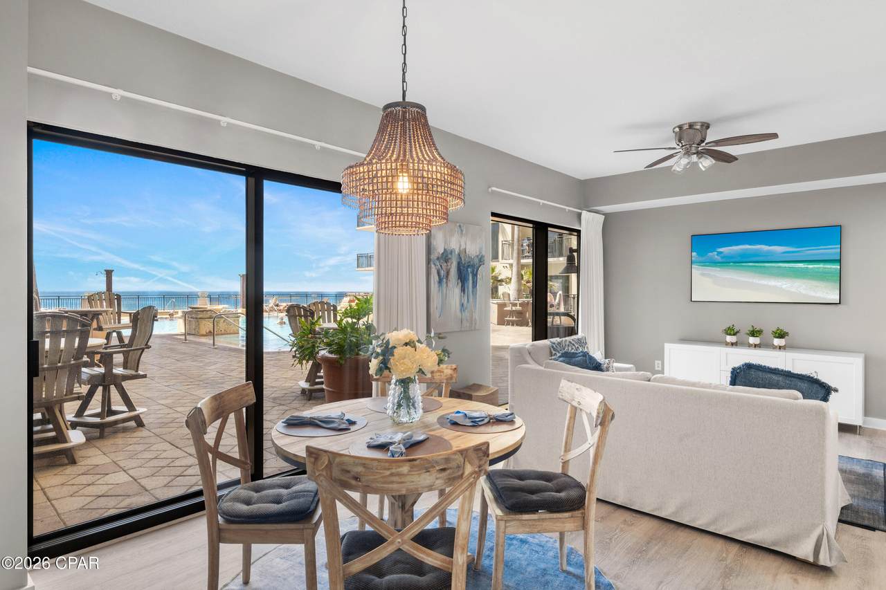 15100 Front Beach Road - Photo 1