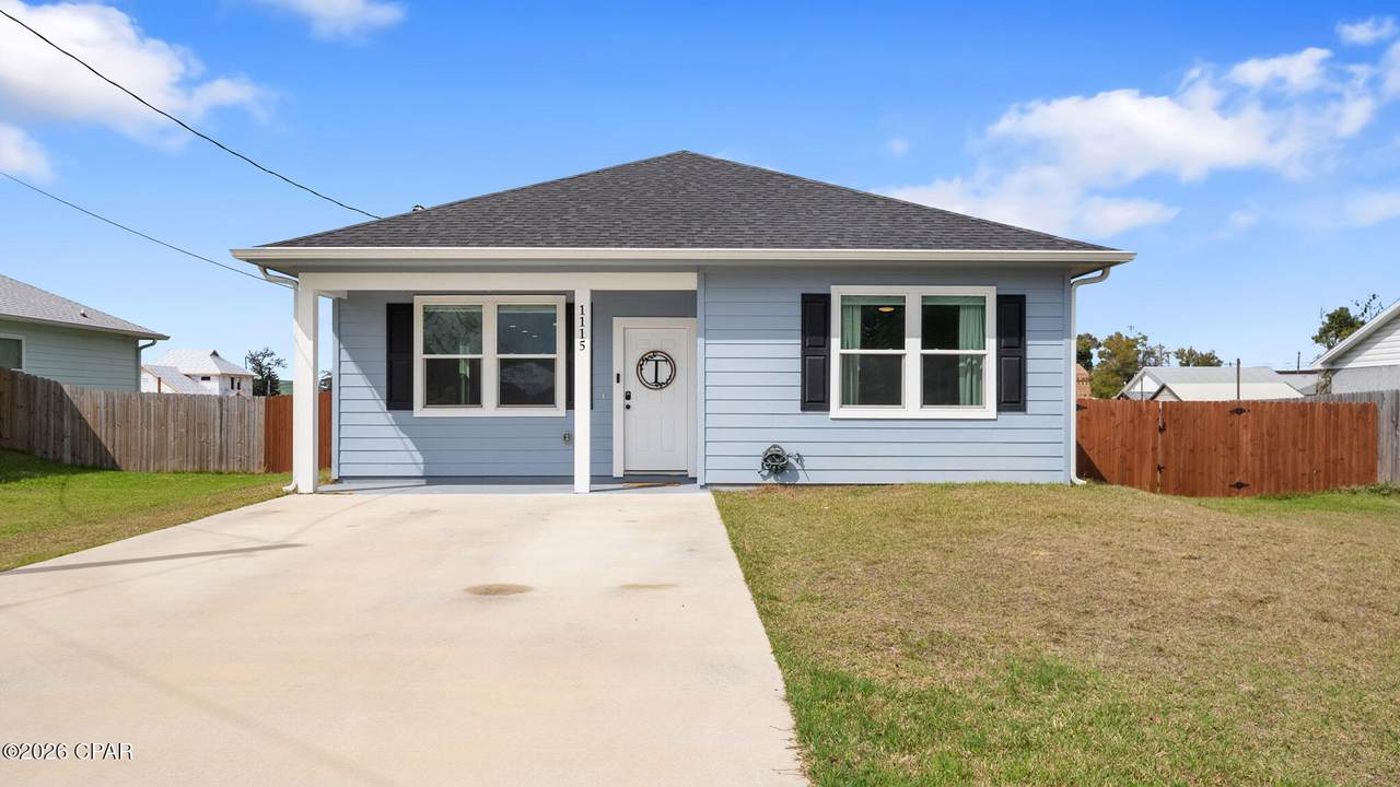 1115 Cone Avenue - Photo 1