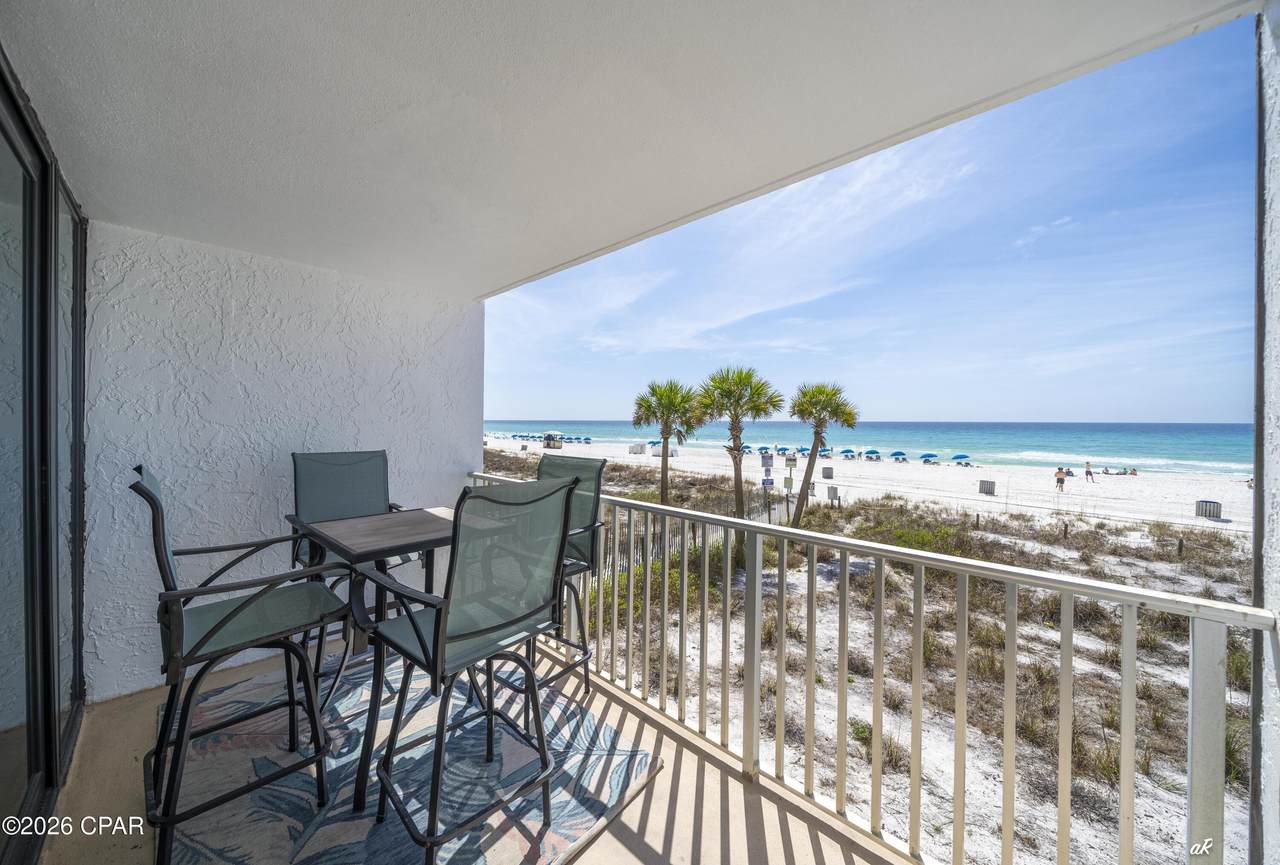 11757 Front Beach Road - Photo 1