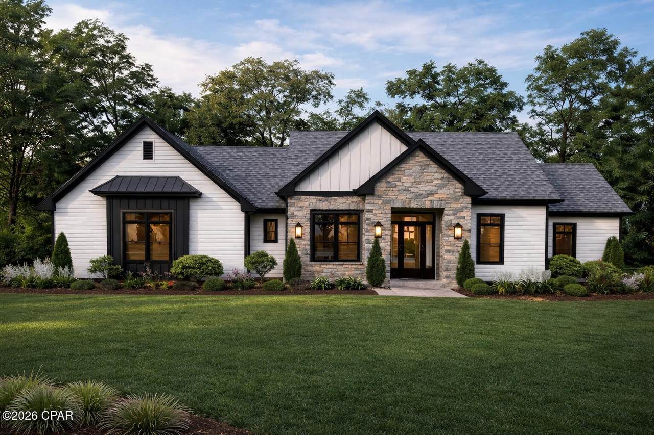 1820 White Western Lake Lane - Photo 1