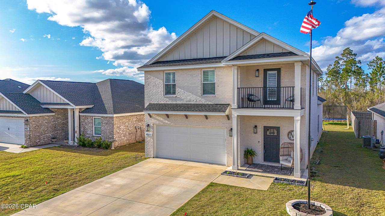 4511 Roundwood Way - Photo 1