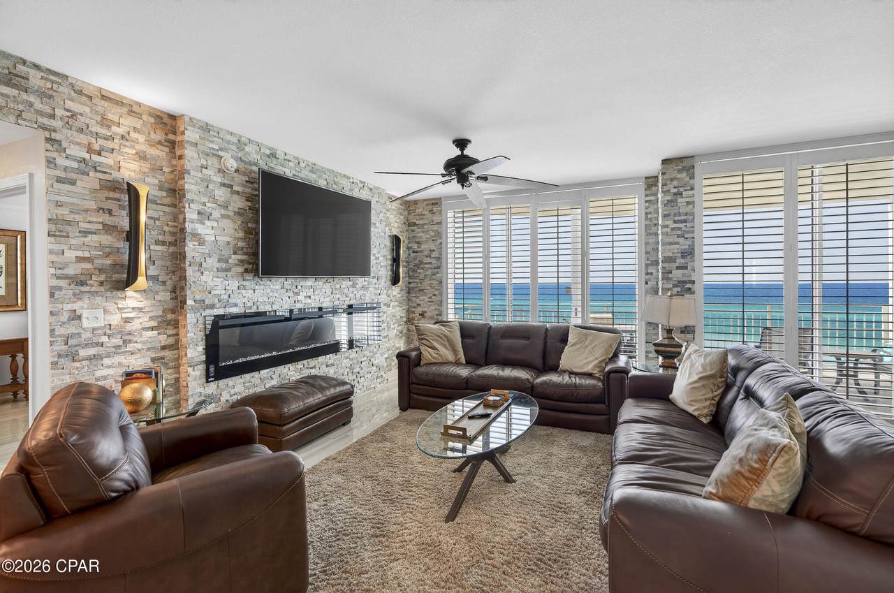15625 Front Beach Road - Photo 1
