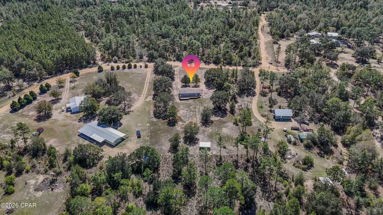 2442 Pinewood Drive - Photo 1