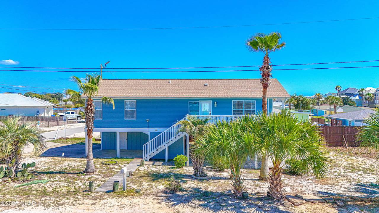 206 Shasta Street - Photo 1