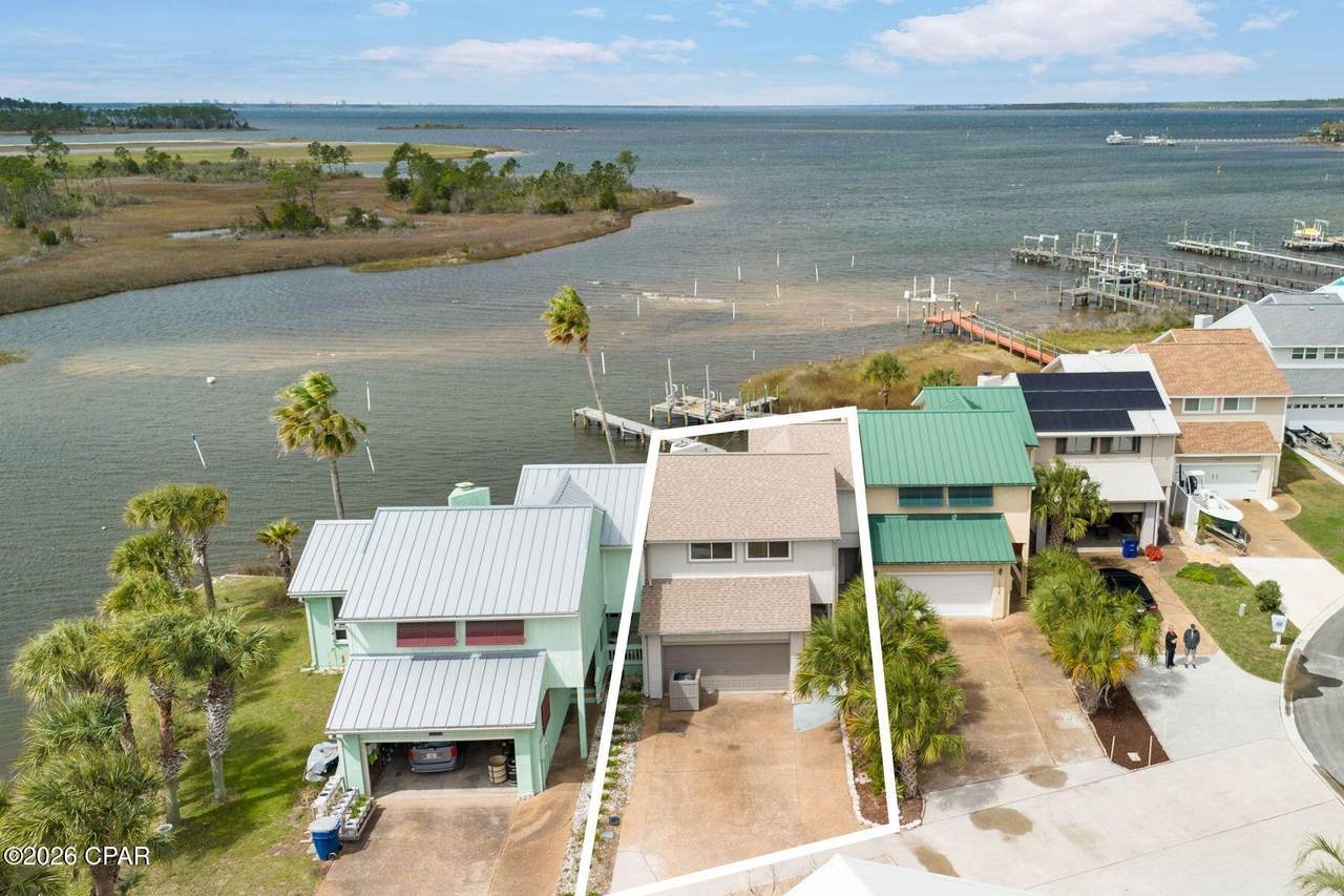 1233 Capri Drive - Photo 1