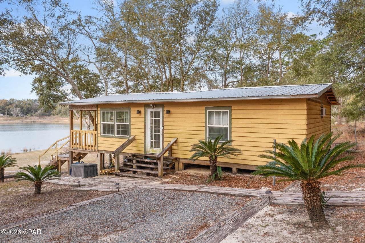 3903 Stewart Lake Road - Photo 1