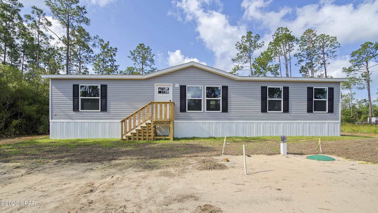 420 Hickory Bluff Circle - Photo 1