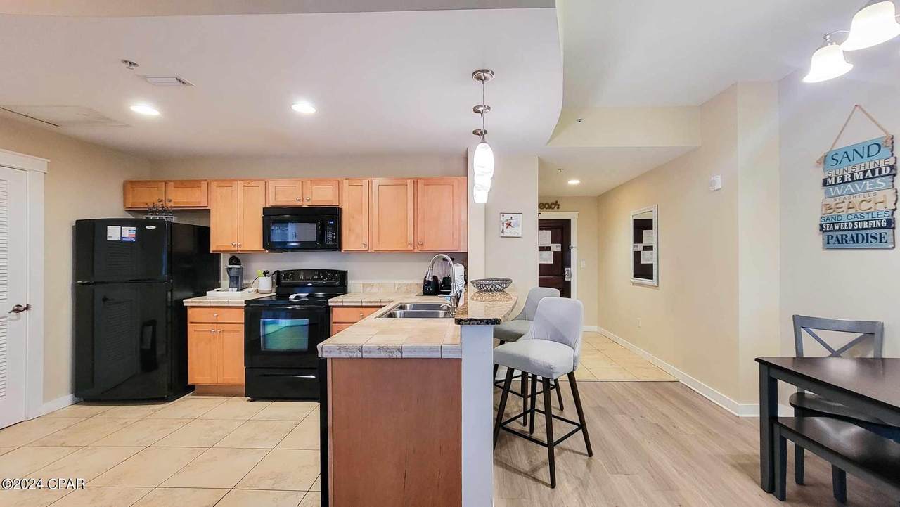 15100 Front Beach Road - Photo 1