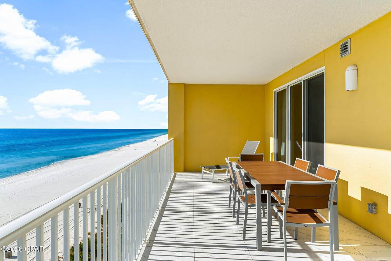 17643 Front Beach Road - Photo 1