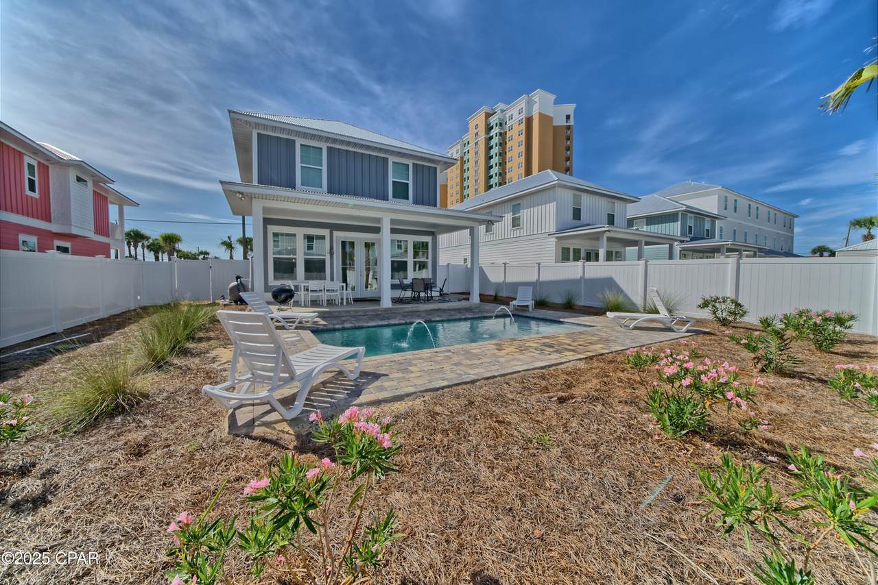 4109 Choctaw Street - Photo 1