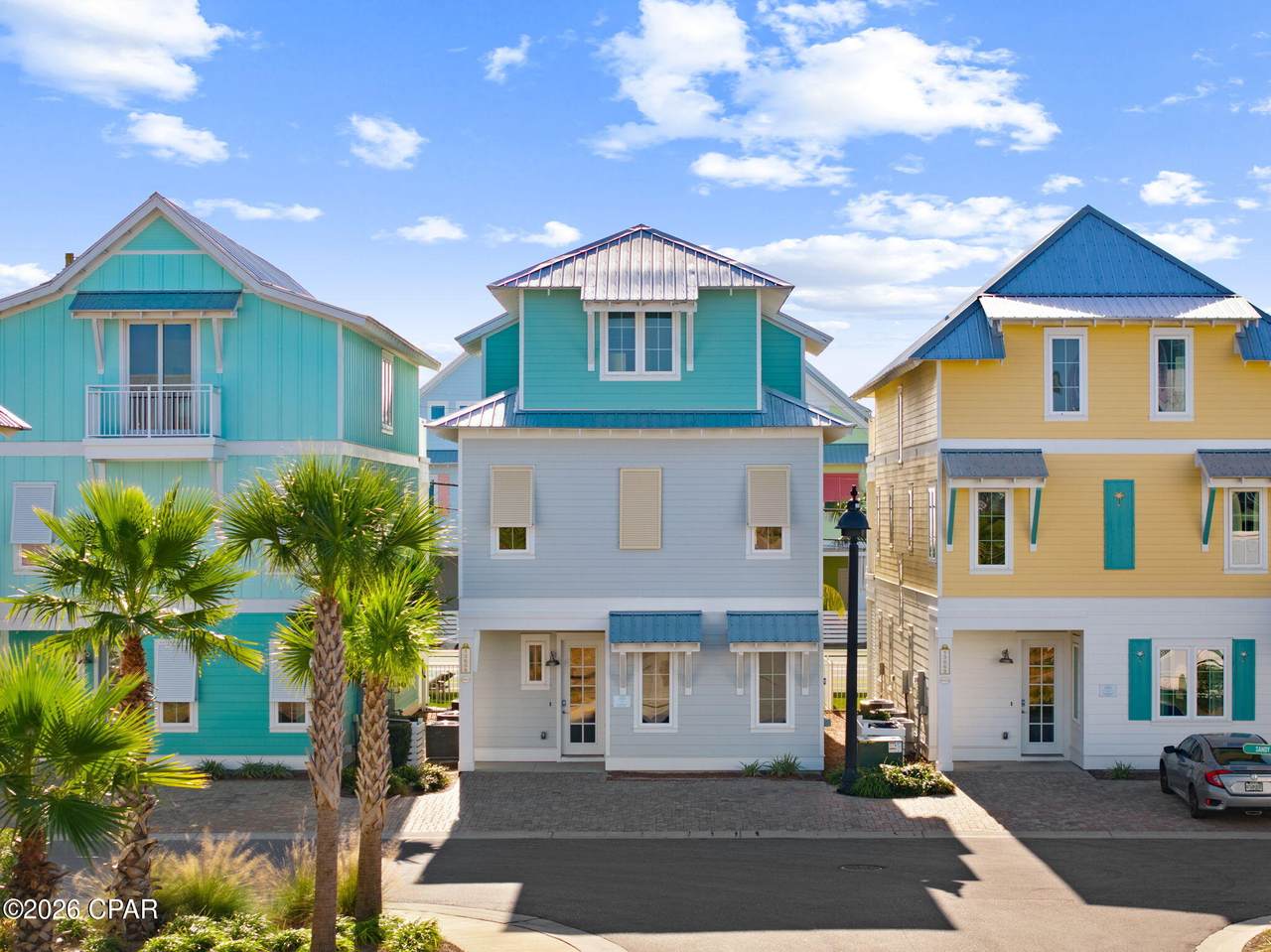 13658 Front Beach Road - Photo 1